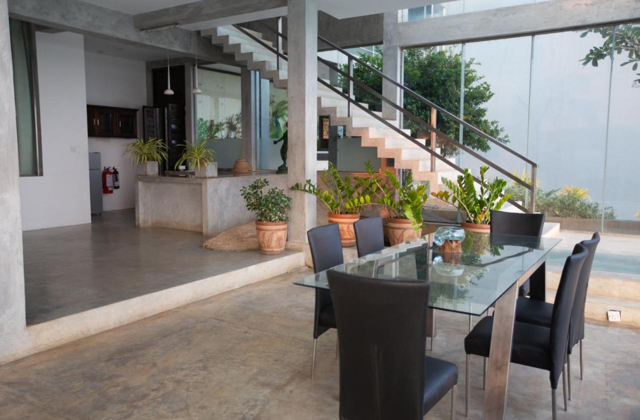 Villa Thawthisa The Boutique Hotel אונה ואטונה מראה חיצוני תמונה